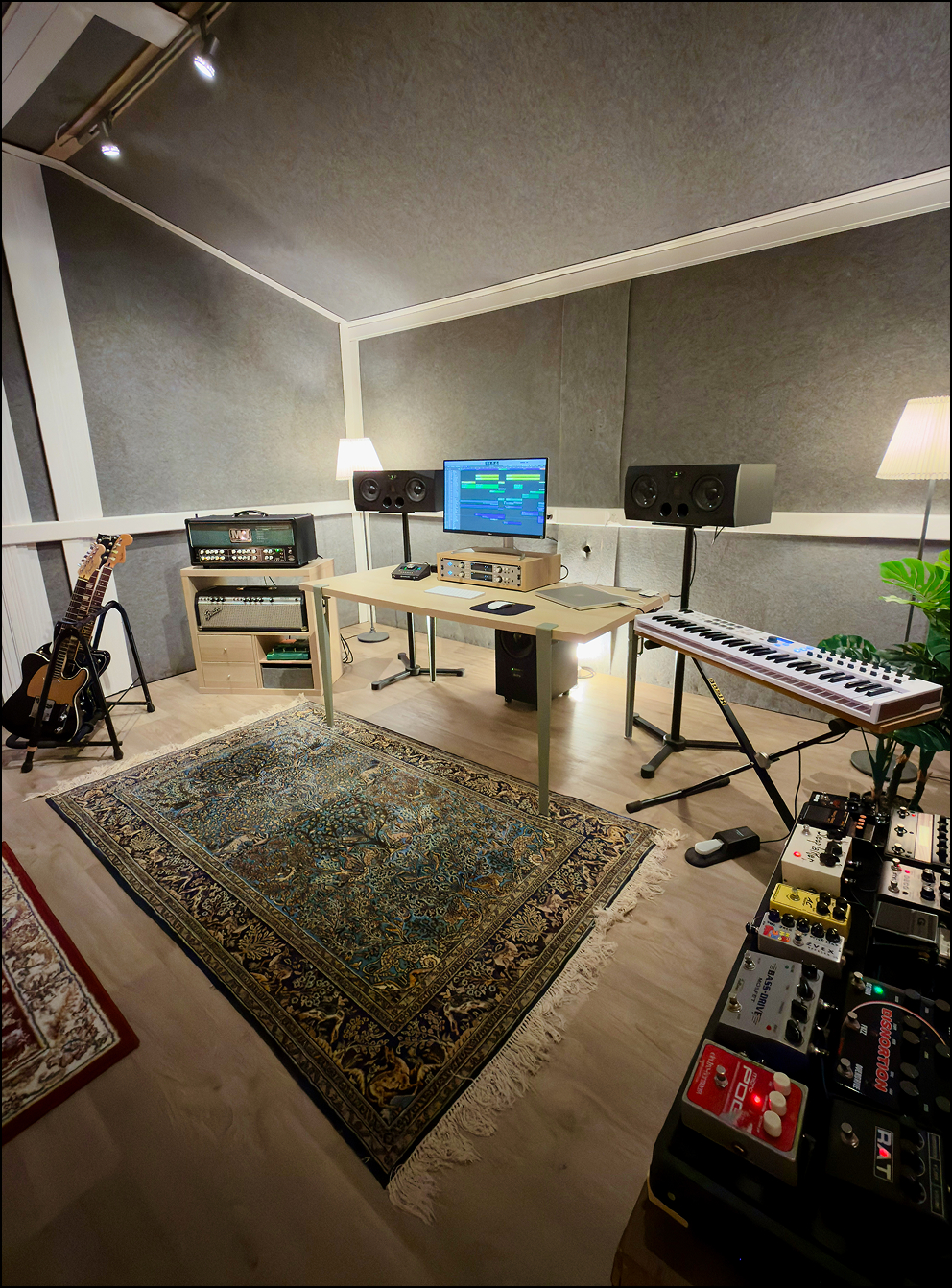 Studio 1